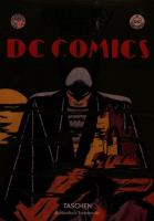 DC Comics, Golden Age. Autor: Levitz Paul. SmakLiter.pl Okładka książki DC Comics, Golden Age