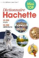 Dictionnaire Hachette. Mini Top. Autor:   Praca zbiorowa. SmakLiter.pl Okładka książki Dictionnaire Hachette. Mini Top