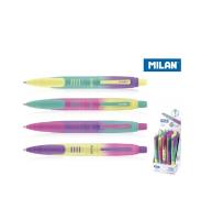 Opakowanie Długopis Compact Sunset niebieski (20szt) MILAN