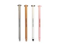 Opakowanie Długopis usuwalny 'uszatki'