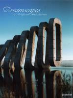 Opakowanie Dreamscapes & Artificial Architecture Imagined Interior Design in Digital Art