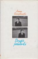 Zdjęcie produktu Drugie podwórko