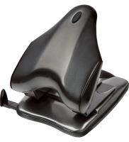 Opakowanie Dziurkacz EAGLE GALAXY P6089B grafitowy 40 kartek