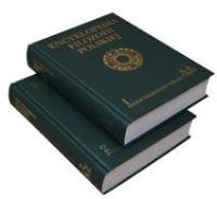 Encyklopedia Filozofii Polskiej Tom 2 M-Ż. Autor: Opracowanie zbiorowe. SmakLiter.pl Okładka książki Encyklopedia Filozofii Polskiej Tom 2 M-Ż