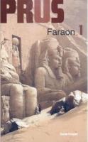 Zdjęcie produktu Faraon t.1/Świat książki/tw/'07