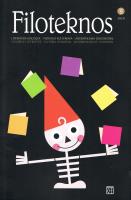 Filoteknos, vol. 9/2019.  Literatura dziecięca - Mediacja kulturowa - Antropologia dzieciństwa. Autor: Opracowanie zbiorowe. SmakLiter.pl Okładka książki Filoteknos, vol. 9/2019.  Literatura dziecięca - Mediacja kulturowa - Antropologia dzieciństwa