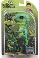 Opakowanie Fingerlings Untamed Raptor Hazard