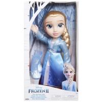 Opakowanie Frozen 2 Lalka Elsa