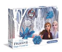 Opakowanie Frozen Magiczne kryształy