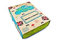 Fun Card English Adverbs vs Adjectives CREATIVO. Autor: Dwornik Paweł. SmakLiter.pl Okładka książki Fun Card English Adverbs vs Adjectives CREATIVO