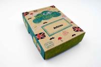 Fun Card English Articles CREATIVO. Autor: Dwornik Paweł. SmakLiter.pl Okładka książki Fun Card English Articles CREATIVO