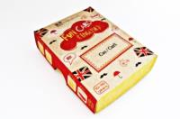 Fun Card English Can/Can't CREATIVO. Autor: Dwornik Paweł. SmakLiter.pl Okładka książki Fun Card English Can/Can't CREATIVO