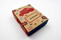 Fun Card English Conditionals CREATIVO. Autor: Dwornik Paweł. SmakLiter.pl Okładka książki Fun Card English Conditionals CREATIVO