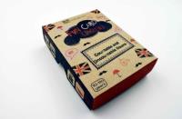 Fun Card English Countable and Uncountable Nouns. Autor: Dwornik Paweł. SmakLiter.pl Okładka książki Fun Card English Countable and Uncountable Nouns