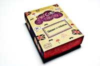 Fun Card English Gerund vs Infinitive CREATIVO. Autor: Dwornik Paweł. SmakLiter.pl Okładka książki Fun Card English Gerund vs Infinitive CREATIVO