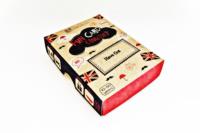 Fun Card English Have Got CREATIVO. Autor: Dwornik Paweł. SmakLiter.pl Okładka książki Fun Card English Have Got CREATIVO