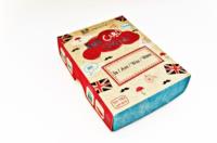 Fun Card English Is/Are/Was/Were CREATIVO. Autor: Dwornik Paweł. SmakLiter.pl Okładka książki Fun Card English Is/Are/Was/Were CREATIVO