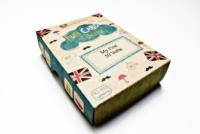 Fun Card English My First 50 Verbs CREATIVO. Autor: Dwornik Paweł. SmakLiter.pl Okładka książki Fun Card English My First 50 Verbs CREATIVO