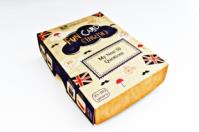 Fun Card English My Next 50 Questions CREATIVO. Autor: Dwornik Paweł. SmakLiter.pl Okładka książki Fun Card English My Next 50 Questions CREATIVO