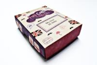 Fun Card English My Next 50 Verbs CREATIVO. Autor: Dwornik Paweł. SmakLiter.pl Okładka książki Fun Card English My Next 50 Verbs CREATIVO