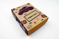 Fun Card English Passive Voice CREATIVO. Autor: Dwornik Paweł. SmakLiter.pl Okładka książki Fun Card English Passive Voice CREATIVO