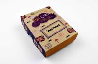 Fun Card English Past Perfect CREATIVO. Autor: Dwornik Paweł. SmakLiter.pl Okładka książki Fun Card English Past Perfect CREATIVO