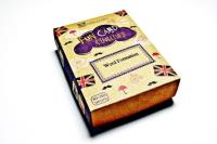 Fun Card English Word Formation CREATIVO. Autor: Dwornik Paweł. SmakLiter.pl Okładka książki Fun Card English Word Formation CREATIVO