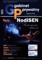 Gabinet Prywatny 012020. Wydawca: Medyk. SmakLiter.pl Opakowanie Gabinet Prywatny 012020