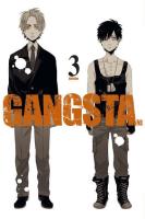 Zdjęcie produktu Gangsta 3