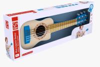 Opakowanie Gitara Błękitna laguna