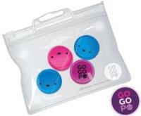 Opakowanie GoGoPo - Gumka Makaronik