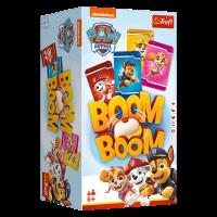 Opakowanie Gra Boom Boom Paw Patrol 1911