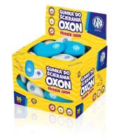 Opakowanie Gumka do ścierania - Oxon, Asatra
