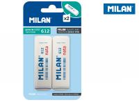 Opakowanie Gumka Nata 612 2szt MILAN
