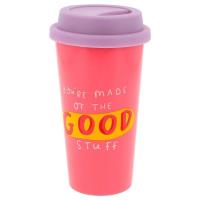 Opakowanie Happy News Kubek podróżny