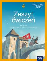 Historia SP 4 Wczoraj i dziś ćw. NE w.2020. Autor: Maćkowski Tomasz, Olszewska Bogumiła, Surdyk-Fertsch Wiesława. SmakLiter.pl Okładka książki Historia SP 4 Wczoraj i dziś ćw. NE w.2020