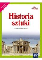 Historia sztuki SP Do dzieła! Podr. NE w.2020. Autor: Lukas Jadwiga. SmakLiter.pl Okładka książki Historia sztuki SP Do dzieła! Podr. NE w.2020