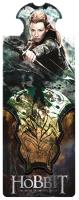 Opakowanie Hobbit - Zakładka magnetyczna Elfy