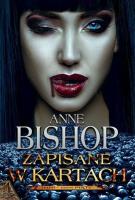 Okładka książki Inni. Tom 5 Zapisane w kartach.