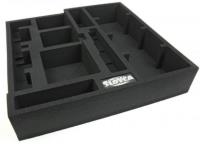 Insert do gry Maracaibo. Wydawca: SLOYCA. SmakLiter.pl Opakowanie Insert do gry Maracaibo