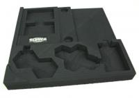 Insert do gry Tapestry (górna część). Wydawca: SLOYCA. SmakLiter.pl Opakowanie Insert do gry Tapestry (górna część)