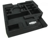 Insert do gry Teotihuacan: Miasto Bogów + dodatki. Wydawca: SLOYCA. SmakLiter.pl Opakowanie Insert do gry Teotihuacan: Miasto Bogów + dodatki