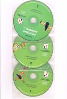 Okładka książki Jak to łatwo powiedzieć...Ćwiczenia komunikacyjne dla początkujących (płyaty CD)