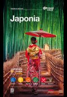 Okładka książki Japonia #Travel&Style