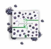 Okładka książki Jeżobranie