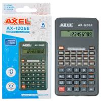 Opakowanie Kalkulator Axel AX-1206e