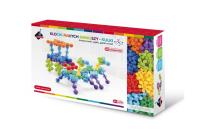 Opakowanie Klocki kulki w pudełku 80 elementów