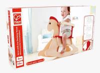 Opakowanie Koń na biegunach