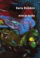 Okładka książki Krok po kroku