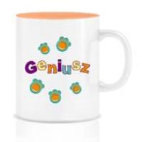 Opakowanie Kubek Miś Geniusz